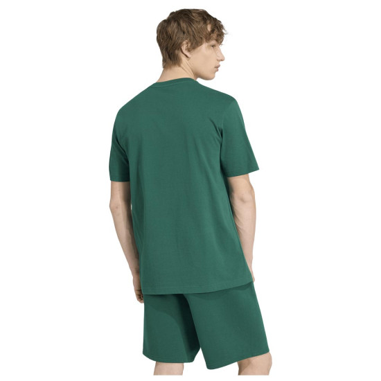 Adidas Ανδρική κοντομάνικη μπλούζα Summer Slide Trim Graphic T-Shirt